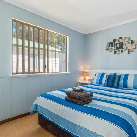Mandurah Caravan and Tourist Park