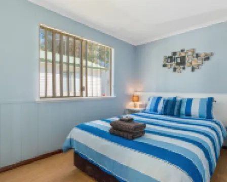 Mandurah Caravan and Tourist Park