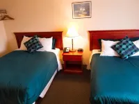 Moosomin Country Squire Inn Hôtels à : 