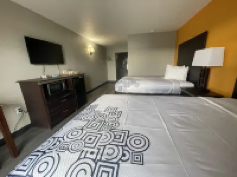 D'Arbonne Lake Motel Union Parish otelleri