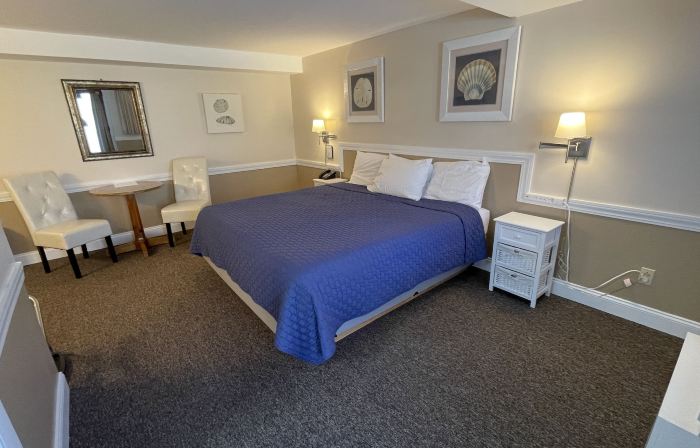 Bucksport Inn