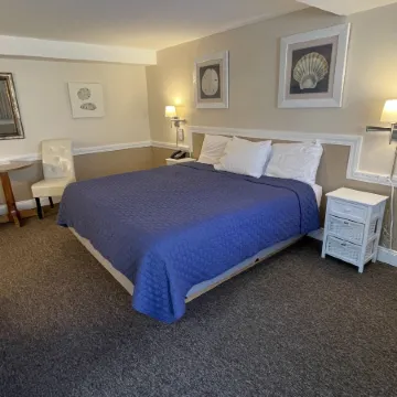 Bucksport Inn