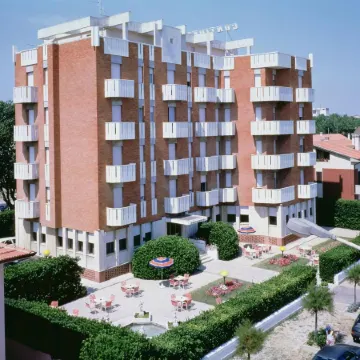 Hotel Continental Fano