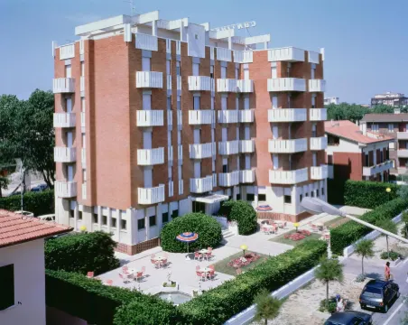 Hotel Continental Fano