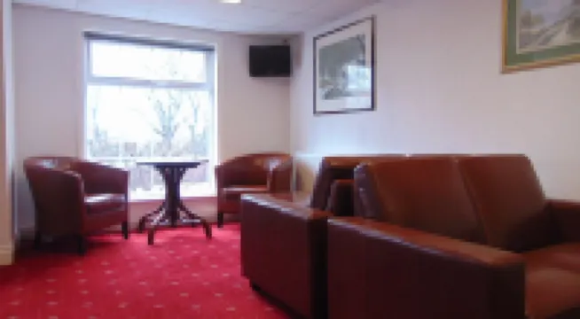 The Harrowgate Hill Lodge