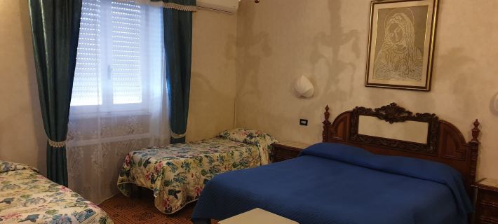 Hotel Ristorante Bagnaia Hotels in Viterbo