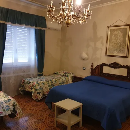 Hotel Ristorante Bagnaia