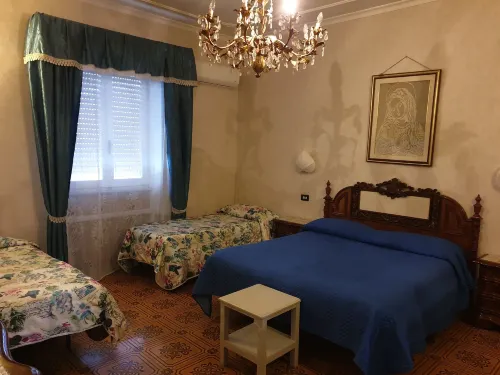 Hotel Ristorante Bagnaia - Pet friendly