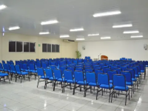 Rio Das Pedras Thermas Hotel Hotels in Caldas Novas