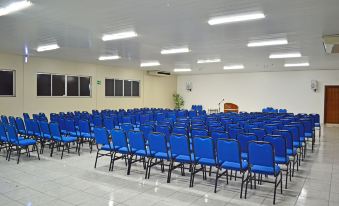 Rio Das Pedras Thermas Hotel