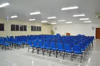 Rio Das Pedras Thermas Hotel Hotels in Caldas Novas
