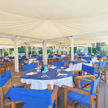 Hotel la Buca Del Gatto