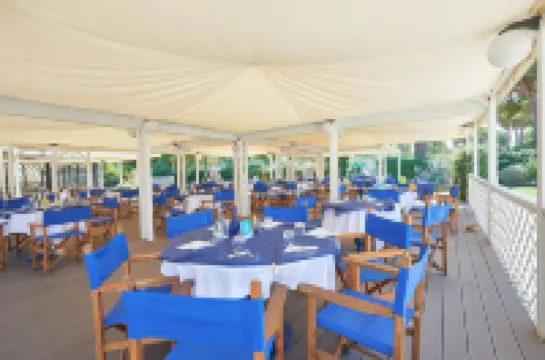 Hotel La Buca Del Gatto