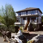 Marketa's Bed and Breakfast