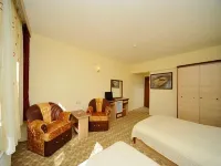 Baskent Demiralan Hotel