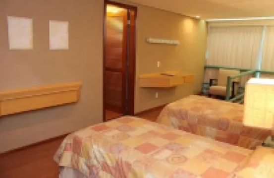 Bahamas Suíte Hotel