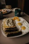 The Brooks Hotel Restaurant and Lounge Hotels in Kellogg