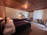 Casa Dona Mercedes - internet