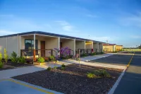 Robinvale Golf Club Resort Hotels in Robinvale