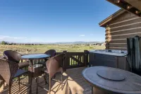19th Hole Cabin