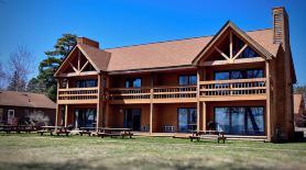 Ruttger's Birchmont Lodge