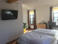 Hotel Packhaus Hotels near Wikingerschiff Tyrkir Hooksiel