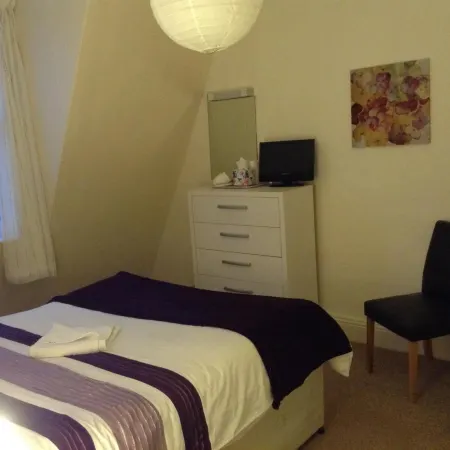 Citadel House Hotel