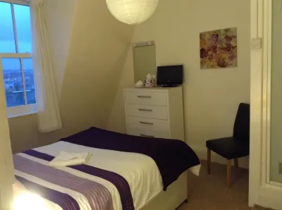 Citadel House Hotel