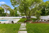 Love Farms Lodge - Pools