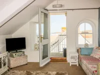 Spiral View Hotels in Saint Agnes