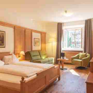 Hotel Goldenes Roessl-Adults Only Rooms