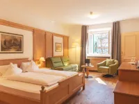 Hotel Goldenes Roessl-Adults Only Hotels in Brixen