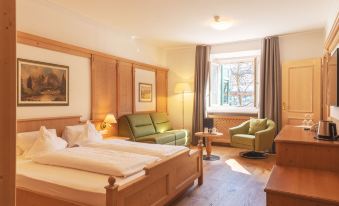 Hotel Goldenes Roessl-Adults Only