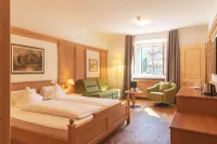 Hotel Goldenes Roessl-Adults Only