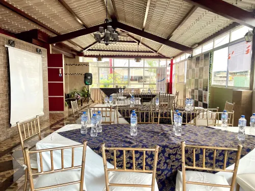 House Center Hotel di Milagro