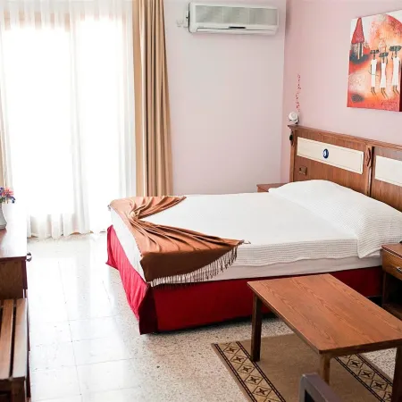 Hotel Mare Datca
