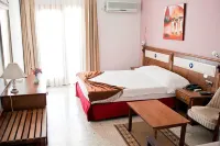 Hotel Mare Datca - Kolam Renang