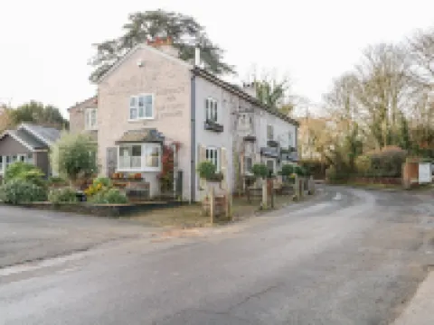 Grimsditch Dairy Hotels in 