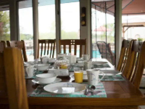 Shane Acres Country Inn Hotels in Dodge County