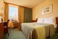 Perla, Resort & Entertainment Hotels in Nova Gorica