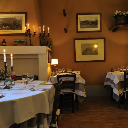 Wine Resort la Ghirlanda