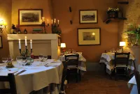 Wine Resort la Ghirlanda - Завтрак