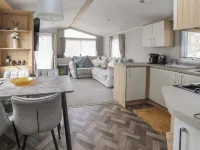 Woodlands Lodge Hotels in Ruthin