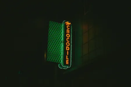 Hotel Crocodile & Crocodile Music Venue Отели рядом с достопримечательностью «Seattle Cruise Ship Terminal 91»