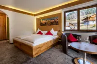 Alpenhotel Denninglehen