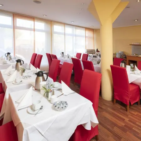 Hotel Westerfeld Отели рядом с достопримечательностью «Вюльфель»