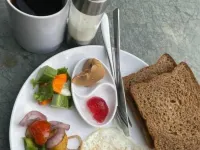 Hotel August International Hotels in Kaski