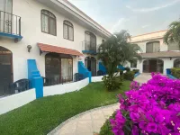 Hotel Pez Vela Các khách sạn ở 