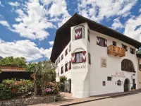 Ruster Resort Hotels in Algund