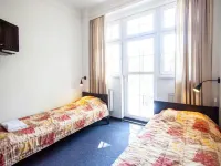 Hostel Wratislavia Hotel a Breslavia